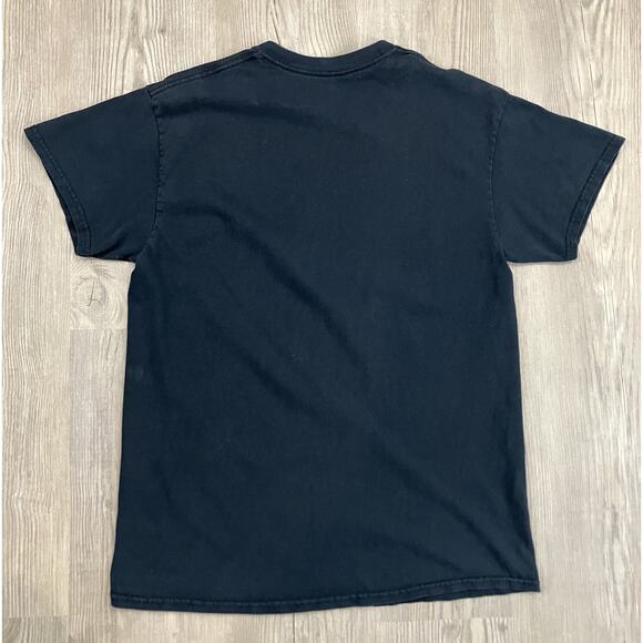 Motörhead England Graphic Print Short Sleeve Crewneck Tshirt Men’s Size M - Picture 4 of 5